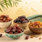 Pair Dates with Nuts, for a Slower Sugar Release. Natures Sweet Superfood Secret.