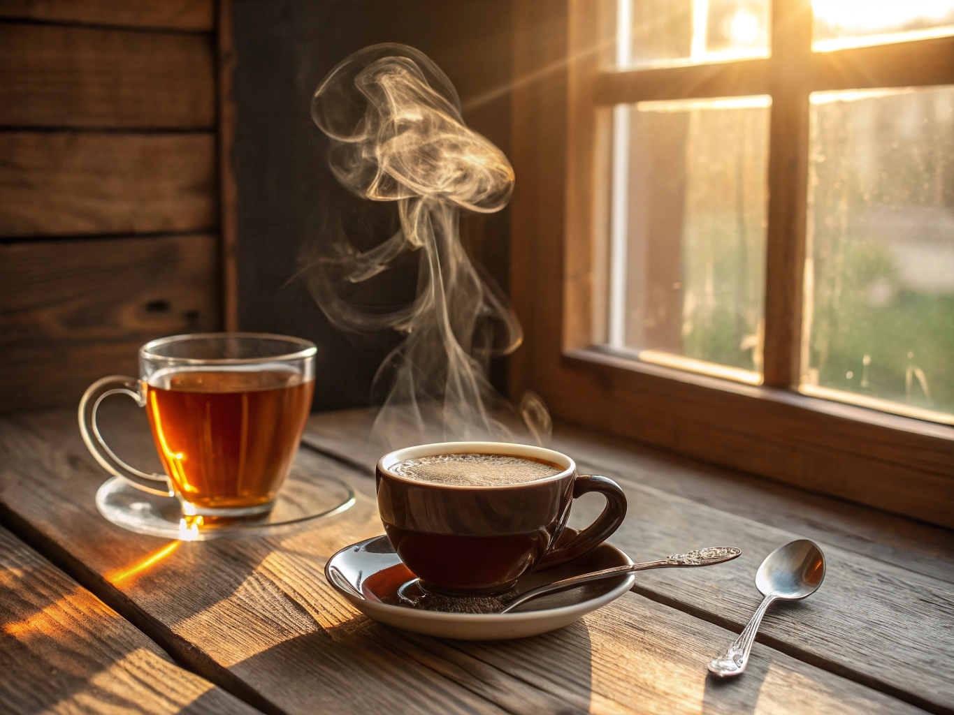 Up To Three Cups Of Coffee Can Be Healthy For You, Research Shows